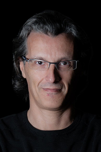 Zdjęcie José Enrique Pintor