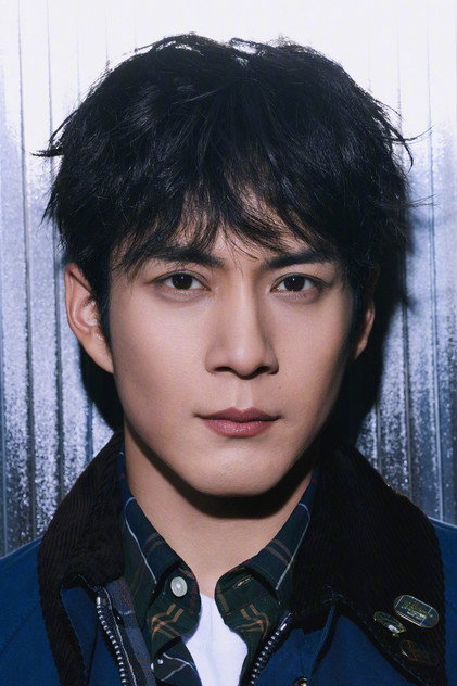 Zdjęcie 韩东君
