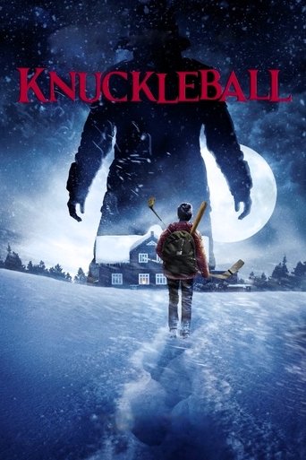 Okładka filmu Knuckleball