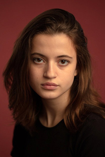 Zdjęcie Lya Oussadit-Lessert