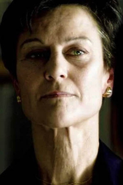 Zdjęcie Myriam De Maeztu