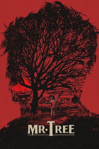 Okładka filmu Mr. Tree