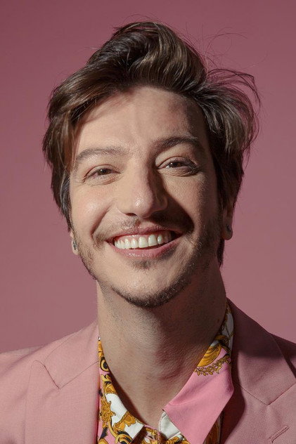 Zdjęcie Andy Gercker
