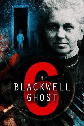 The Blackwell Ghost 3