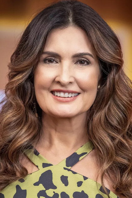 Zdjęcie Fátima Bernardes