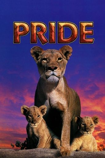 Okładka filmu Pride
