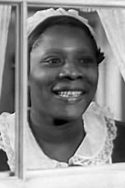 Zdjęcie Gertrude Howard