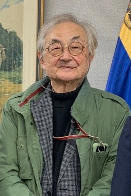 Zdjęcie 出﨑哲