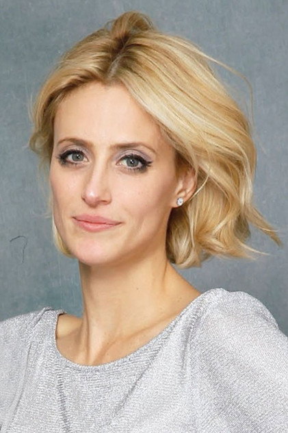 Zdjęcie Mónica Antonópulos