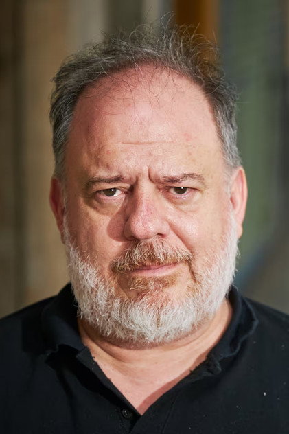 Zdjęcie Guillermo Arengo
