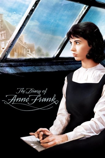 Pamiętnik Anny Frank