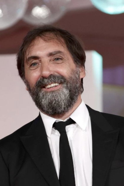 Zdjęcie Stefano Mordini