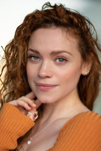 Zdjęcie Katie Clarkson-Hill