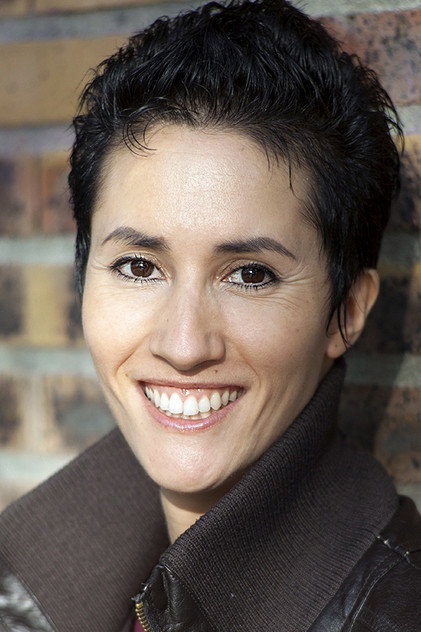 Zdjęcie Adeline Godard