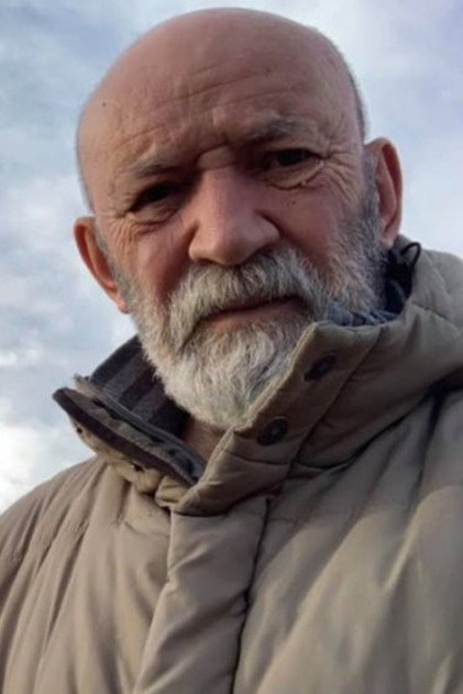 Zdjęcie Çun Lajçi