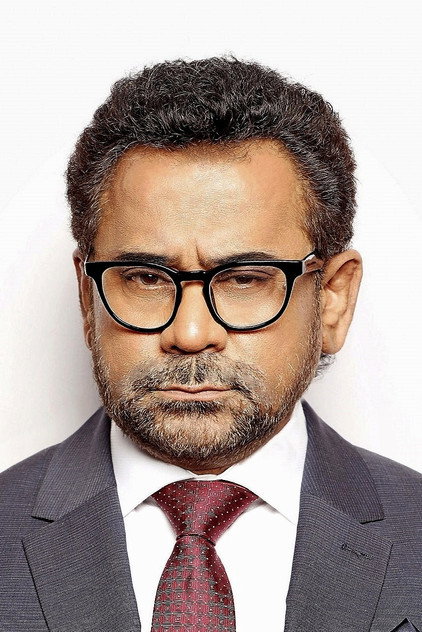 Zdjęcie Anees Bazmee