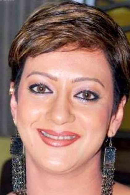 Zdjęcie Supriya Karnik