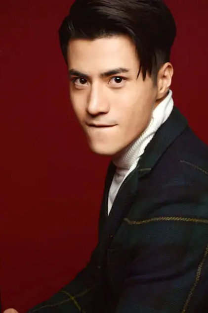 Zdjęcie 李晨浩