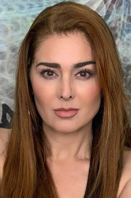 Zdjęcie Linda Lucía Callejas