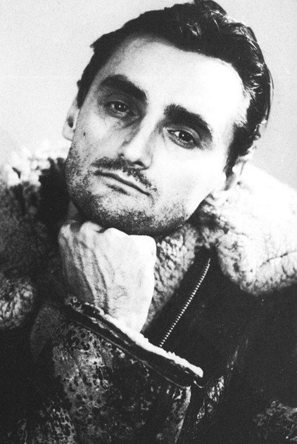 Zdjęcie Paolo Bacchi