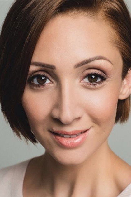 Zdjęcie Lucy-Jo Hudson