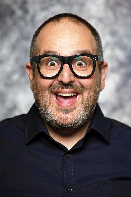 Zdjęcie Justin Moorhouse