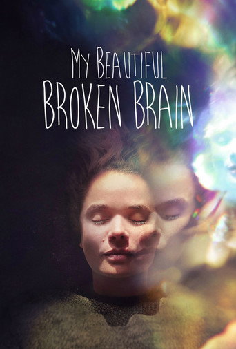 Okładka filmu My Beautiful Broken Brain