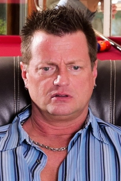 Zdjęcie Eric Masterson