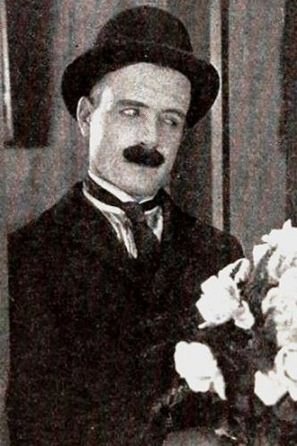 Zdjęcie Bobby Dunn