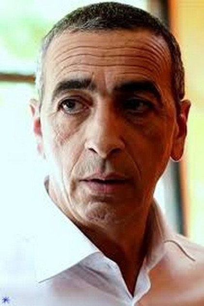 Zdjęcie Smaïl Mekki