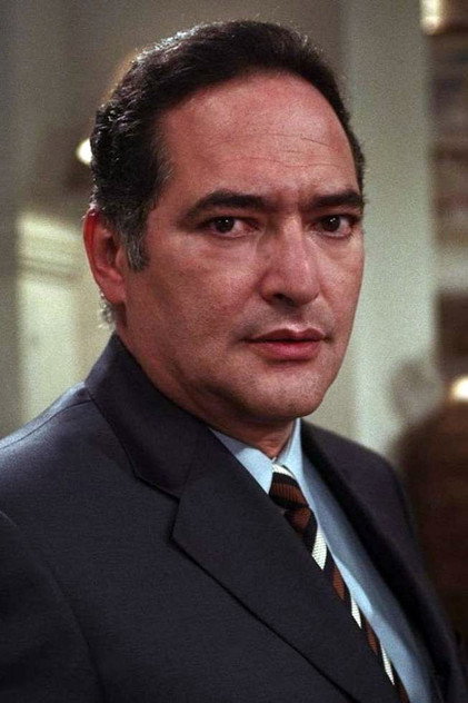 Zdjęcie Roberto Ballesteros