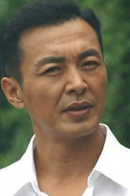 Zdjęcie Wang Qiang