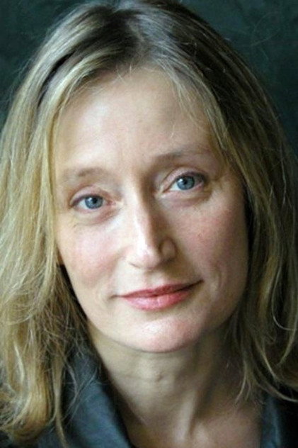 Zdjęcie Marie Matheron