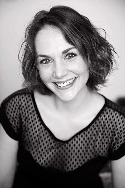 Zdjęcie Laetitia Legrix