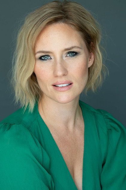 Zdjęcie Kelly Hope Taylor