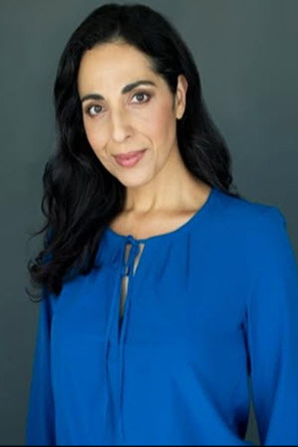 Zdjęcie Christina Tannous