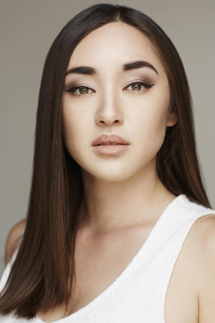 Zdjęcie Stefanie Nakamura
