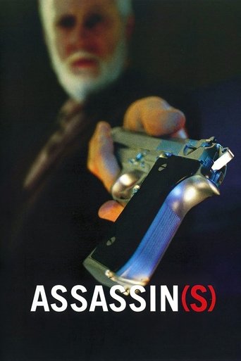 Okładka filmu Assassin(s)