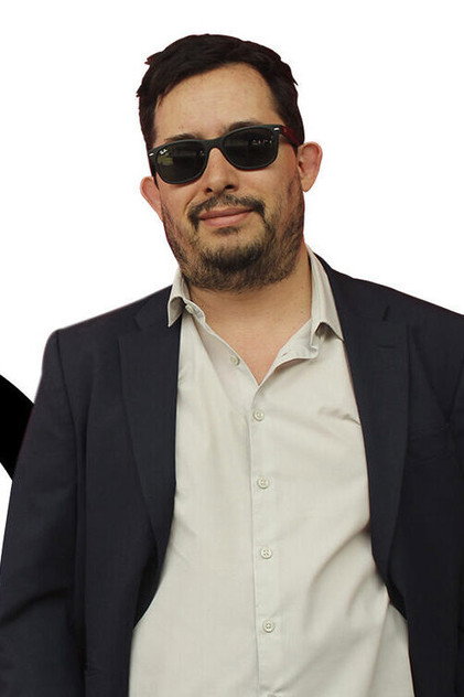 Zdjęcie Emilio Portes