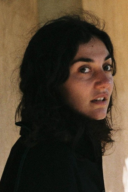 Zdjęcie Émilie Brisavoine