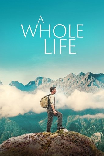 Okładka filmu A Whole Life