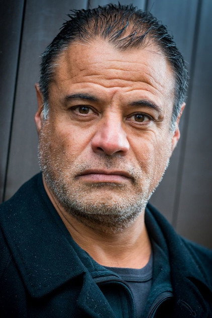 Zdjęcie Iván Gallardo