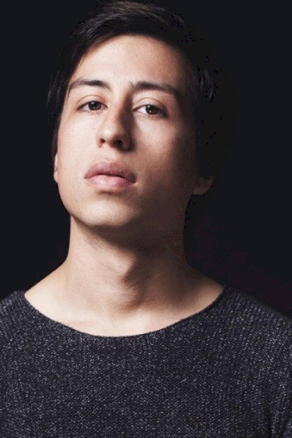 Zdjęcie Sebastián Ayala