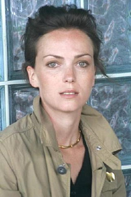 Zdjęcie Aurélie Bouix