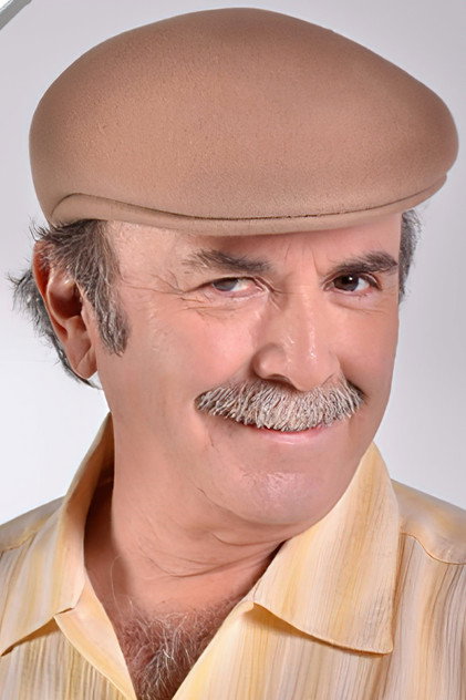 Zdjęcie Óscar Hernández