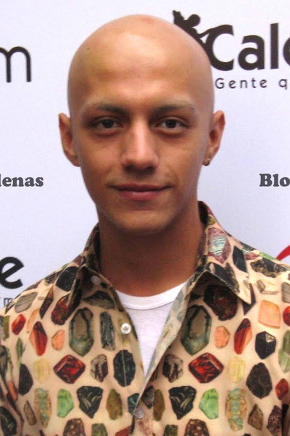 Zdjęcie Nicolás Rojas