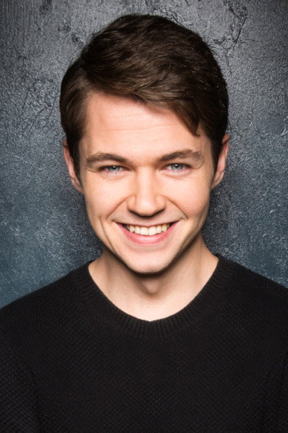 Zdjęcie Damian McGinty
