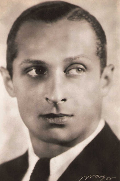 Zdjęcie Samson Fainsilber