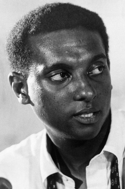 Zdjęcie Kwame Ture