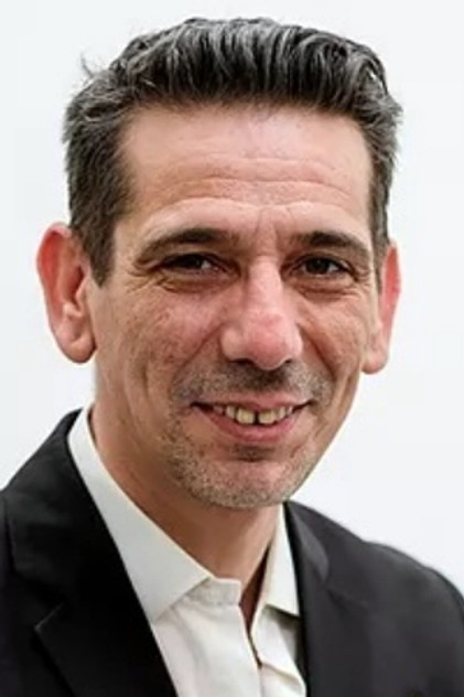 Zdjęcie Vincent Frade